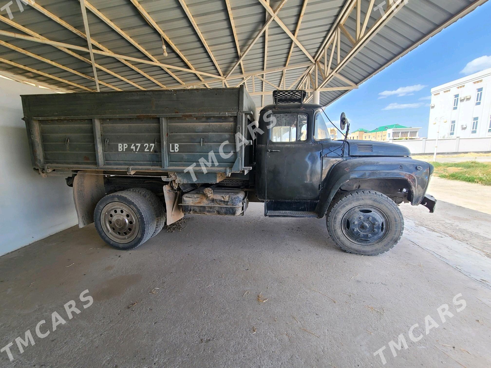 Zil 130 1990 - 70 000 TMT - Керки - img 2