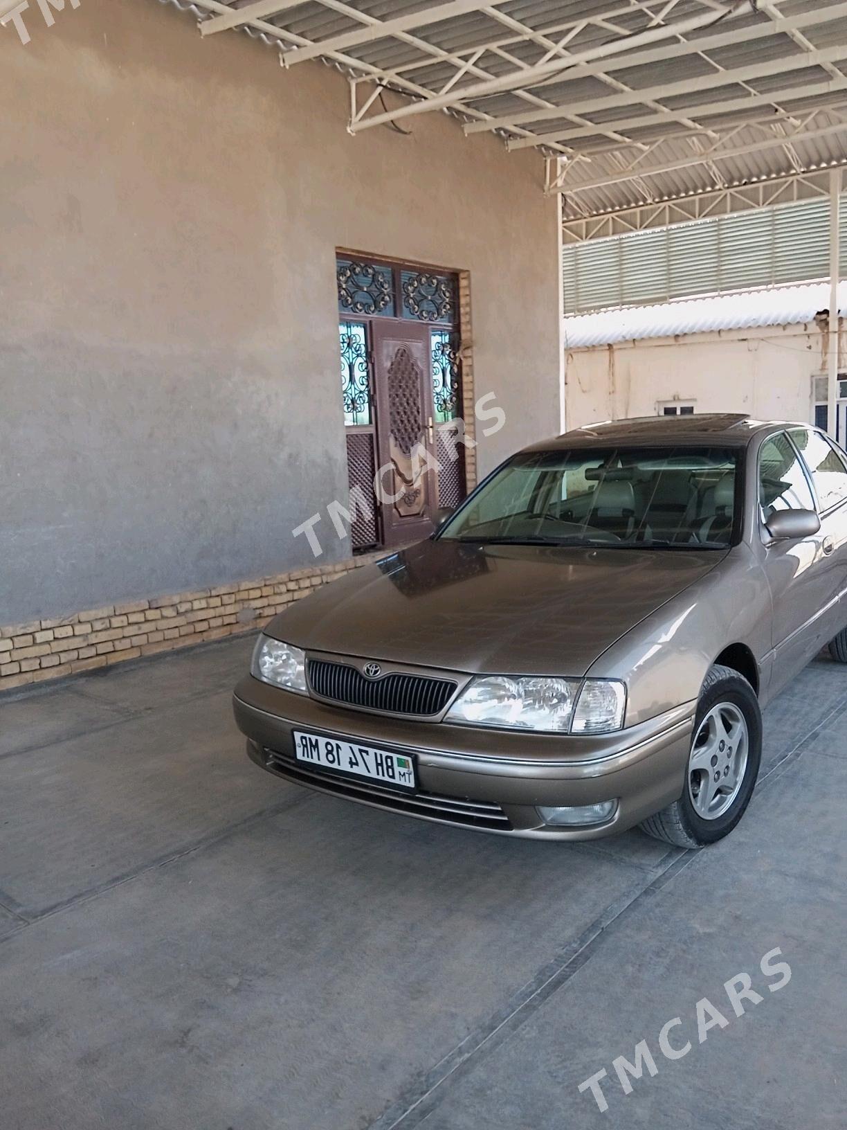 Toyota Avalon 1999 - 152 000 TMT - Тагтабазар - img 6