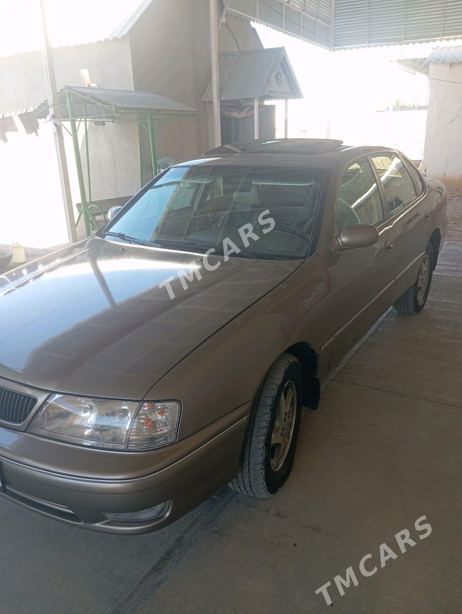 Toyota Avalon 1999 - 152 000 TMT - Тагтабазар - img 5