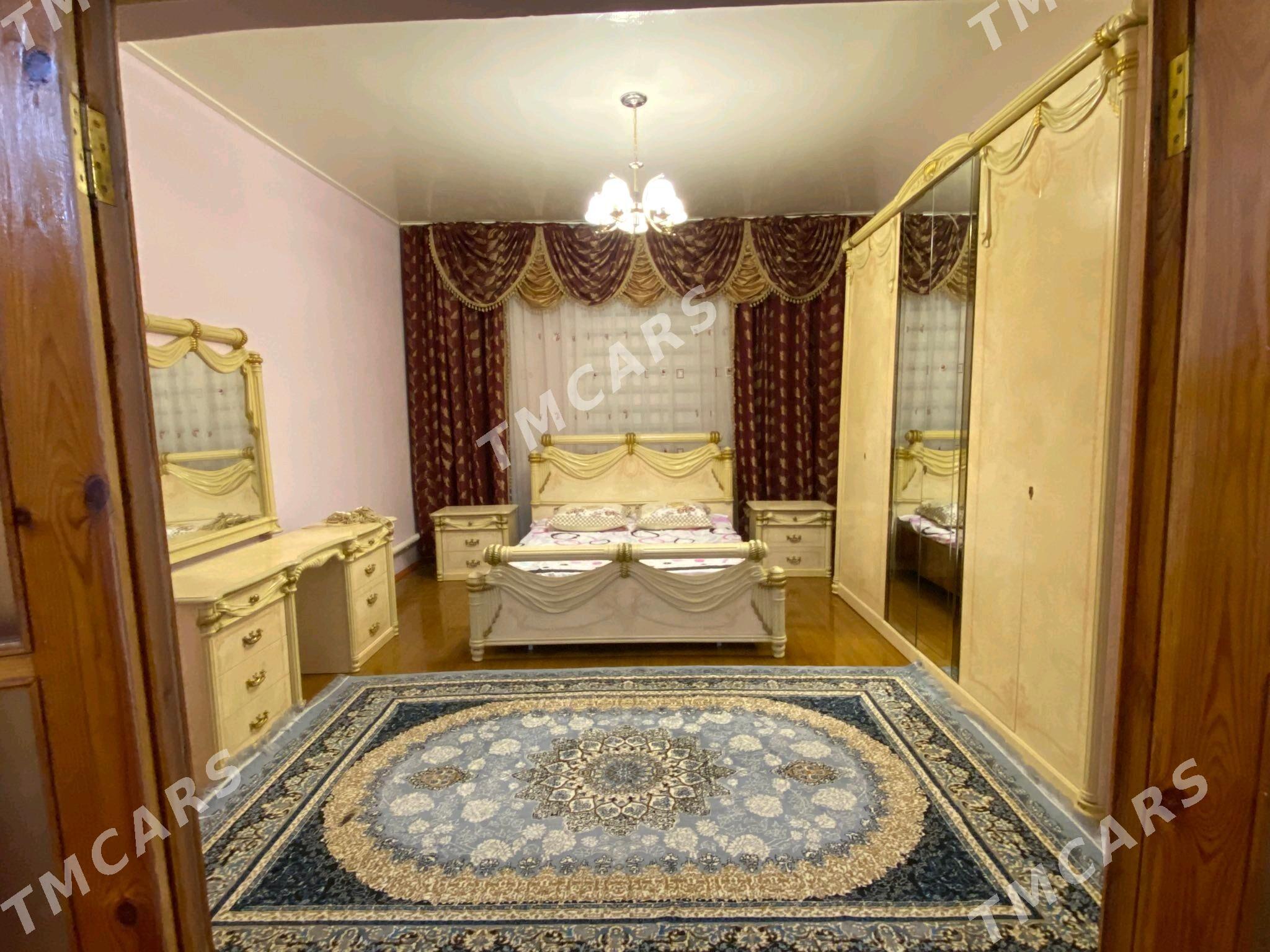 Arenda plan Yerewanski - Aşgabat - img 6