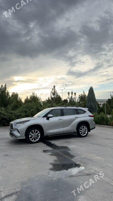 Toyota Highlander 2020 - 590 000 TMT - Türkmenabat - img 6