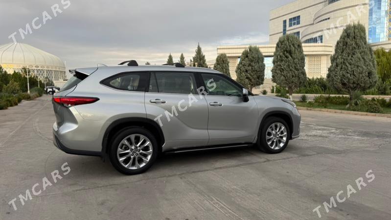 Toyota Highlander 2020 - 590 000 TMT - Türkmenabat - img 7