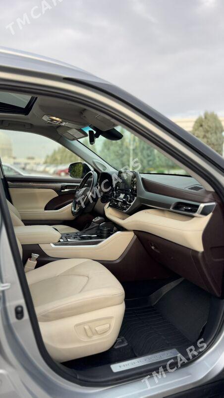 Toyota Highlander 2020 - 590 000 TMT - Türkmenabat - img 8