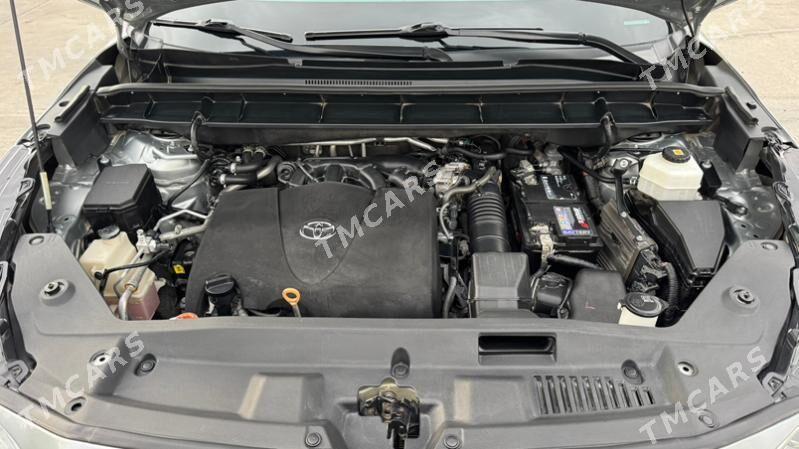 Toyota Highlander 2020 - 590 000 TMT - Türkmenabat - img 4