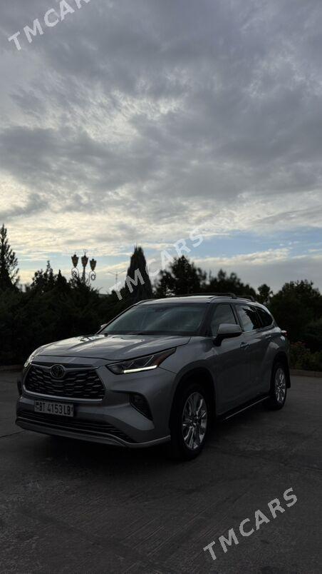 Toyota Highlander 2020 - 590 000 TMT - Türkmenabat - img 3