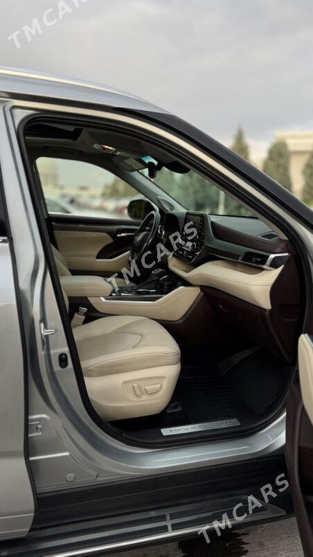 Toyota Highlander 2020 - 590 000 TMT - Türkmenabat - img 5