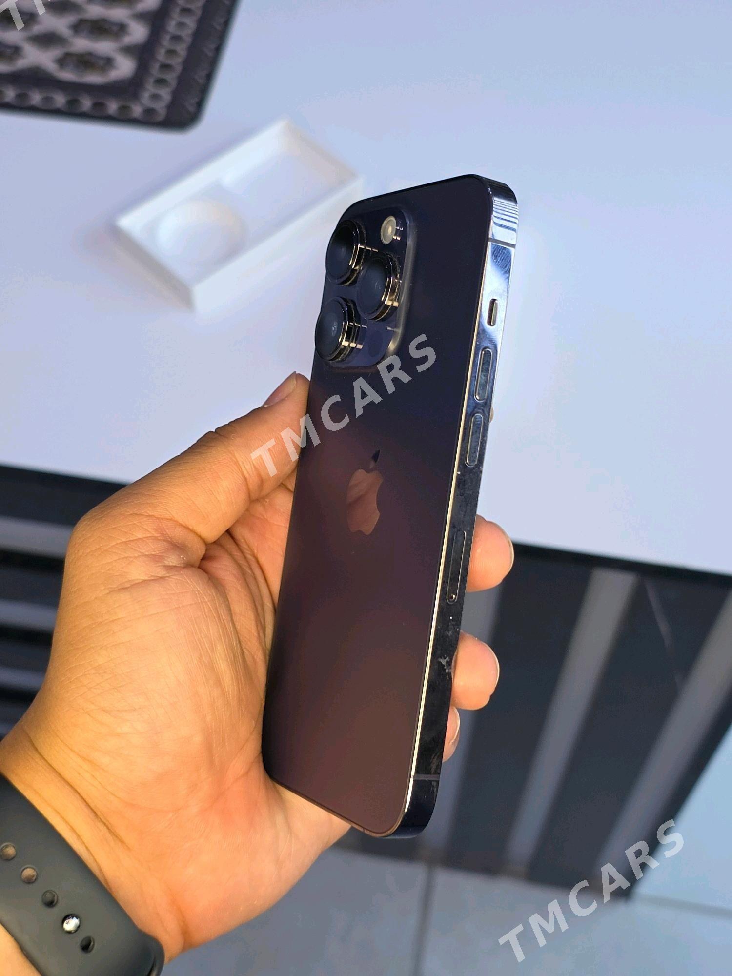 iPhone 14Pro 128gb - Мары - img 2