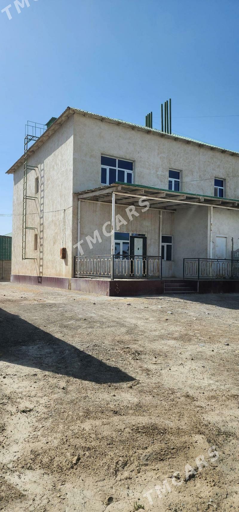 kottedž jaý - Мургап - img 2