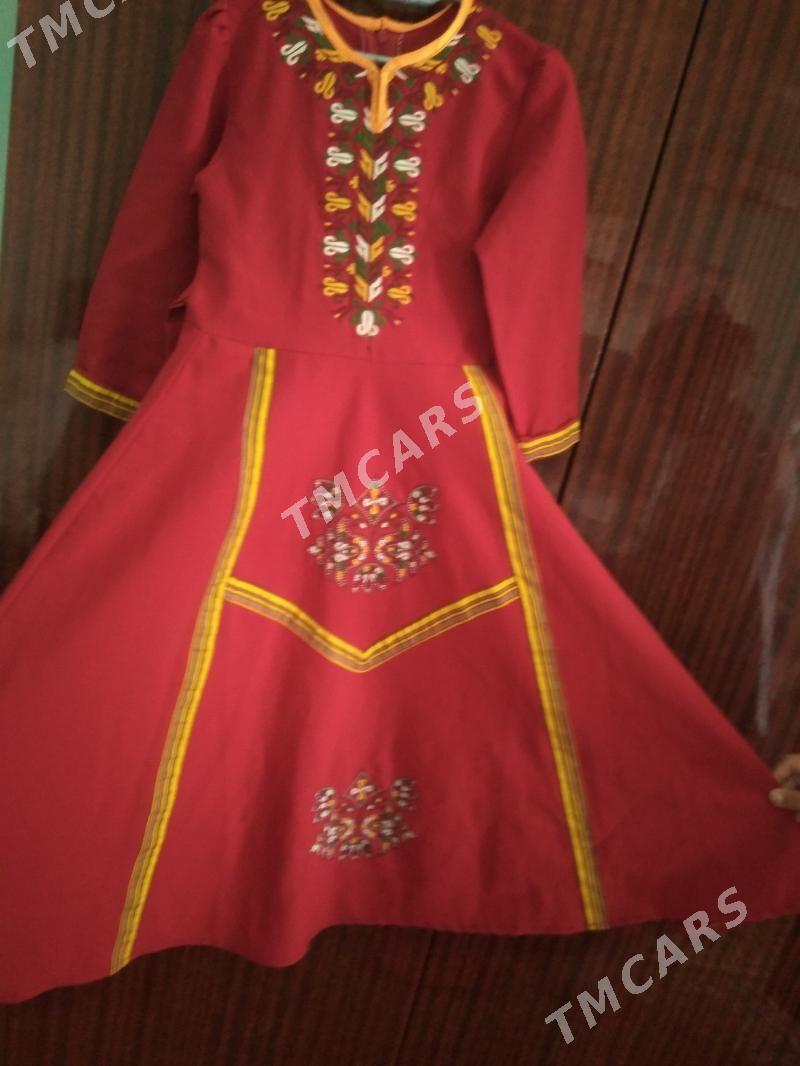keteni köynek - Çärjew - img 2