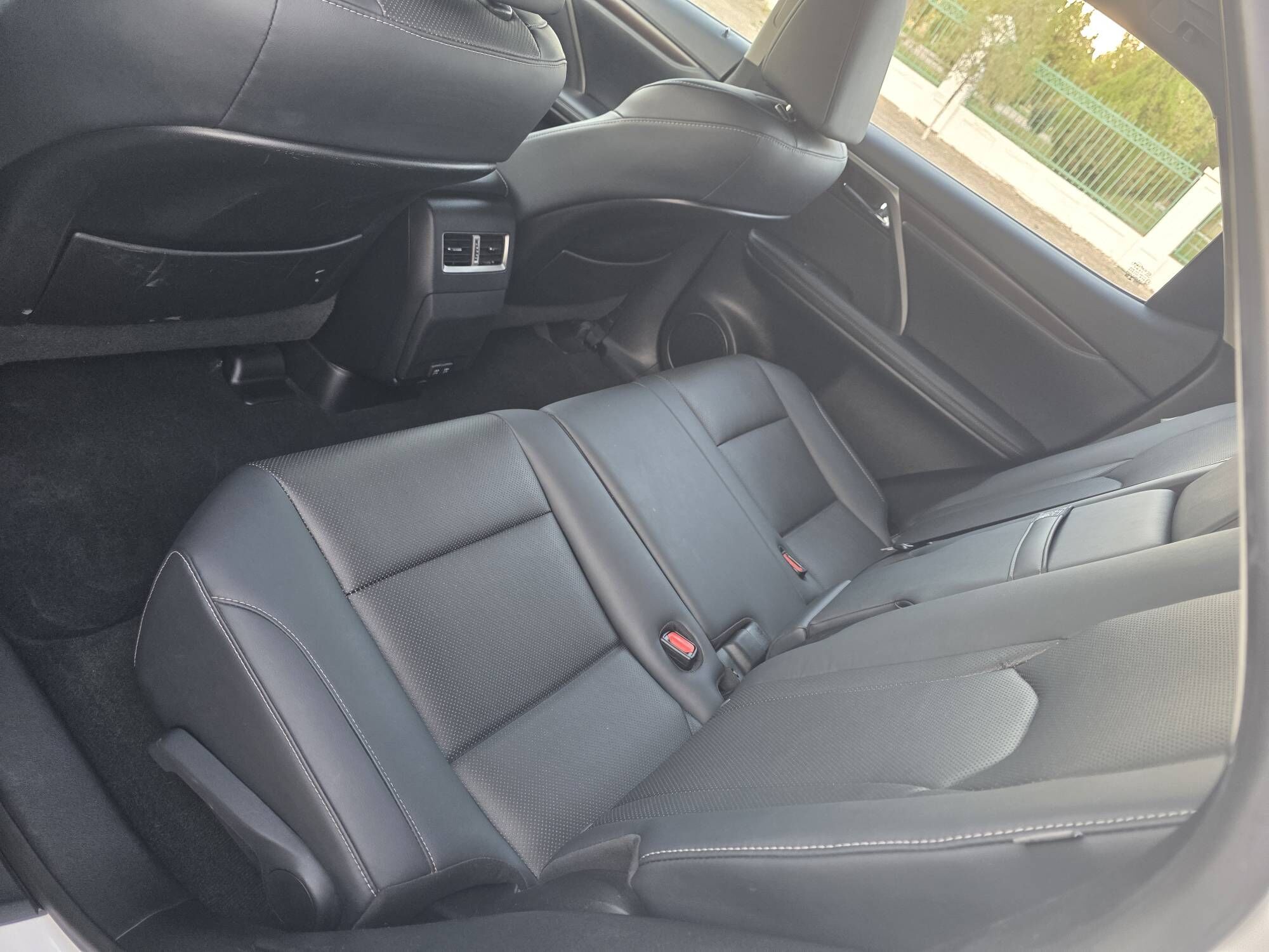 Lexus ES 350 2021 - 590 000 TMT - Ашхабад - img 7