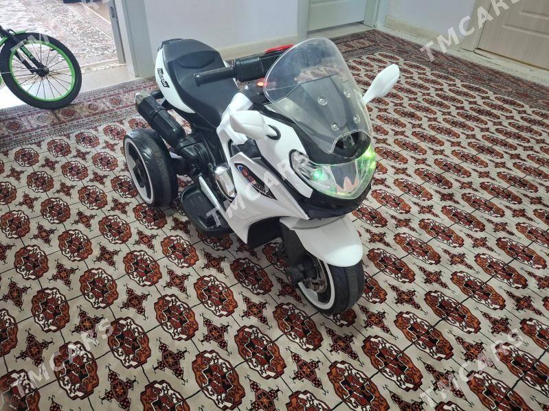 Motosikl zaryadkaly - Туркменбаши - img 3