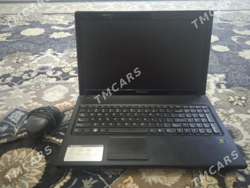 LENOVO - Шатлык - img 5