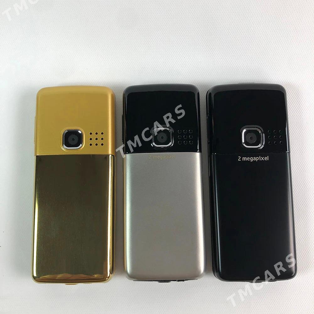 Nokia 63 00 Orginal - Ашхабад - img 2