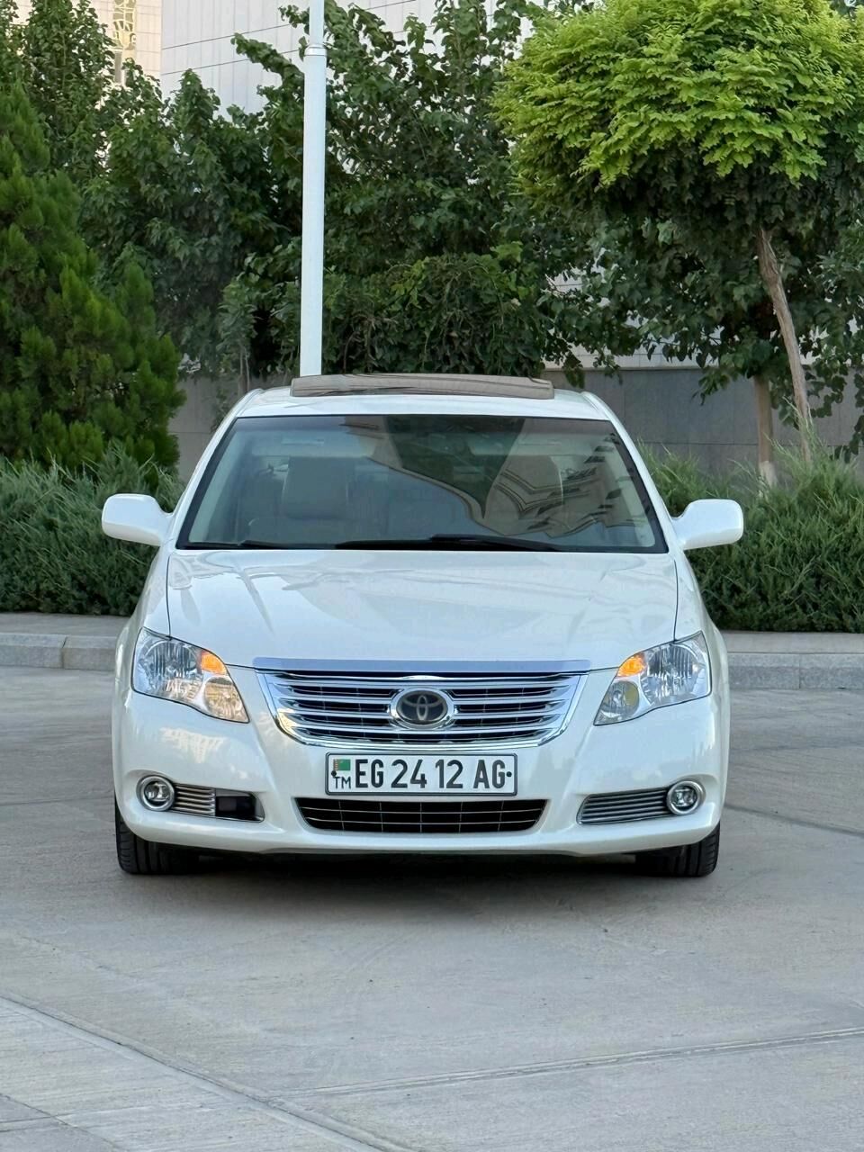Toyota Avalon 2009 - 230 000 TMT - Ашхабад - img 2