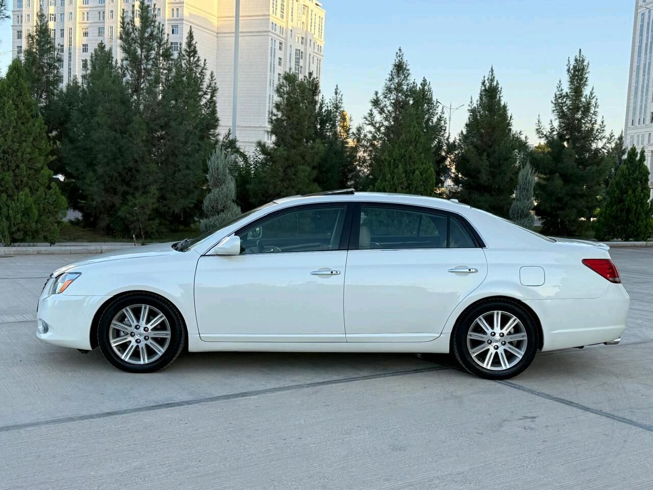 Toyota Avalon 2009 - 230 000 TMT - Ашхабад - img 4