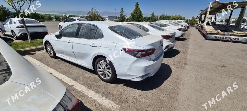 Toyota Camry 2020 - 255 000 TMT - Aşgabat - img 2