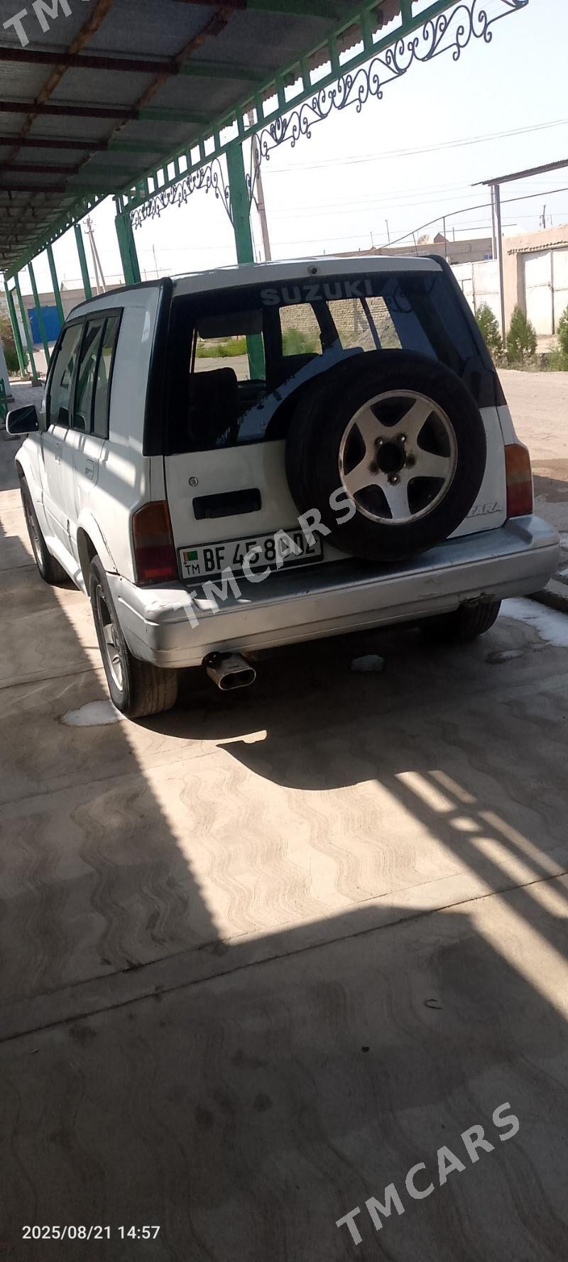 Suzuki Aerio 1997 - 15 000 TMT - Гурбансолтан Едже - img 2