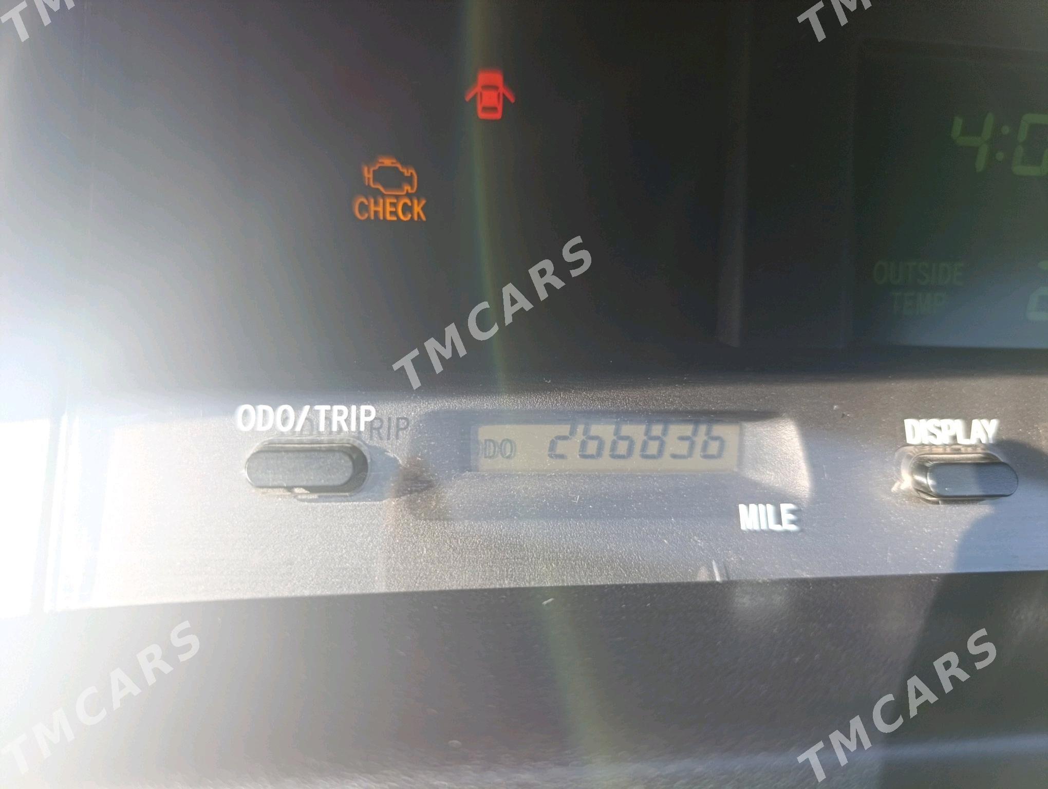Toyota Avalon 2002 - 210 000 TMT - Сакар - img 2