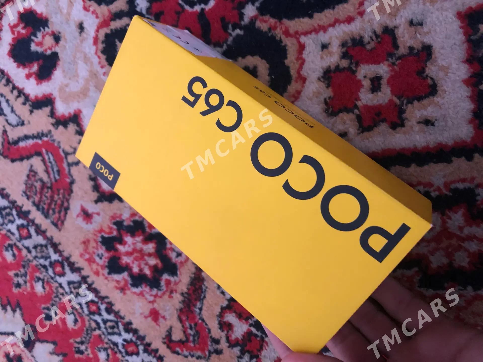 Poco C65 - Kaka - img 3