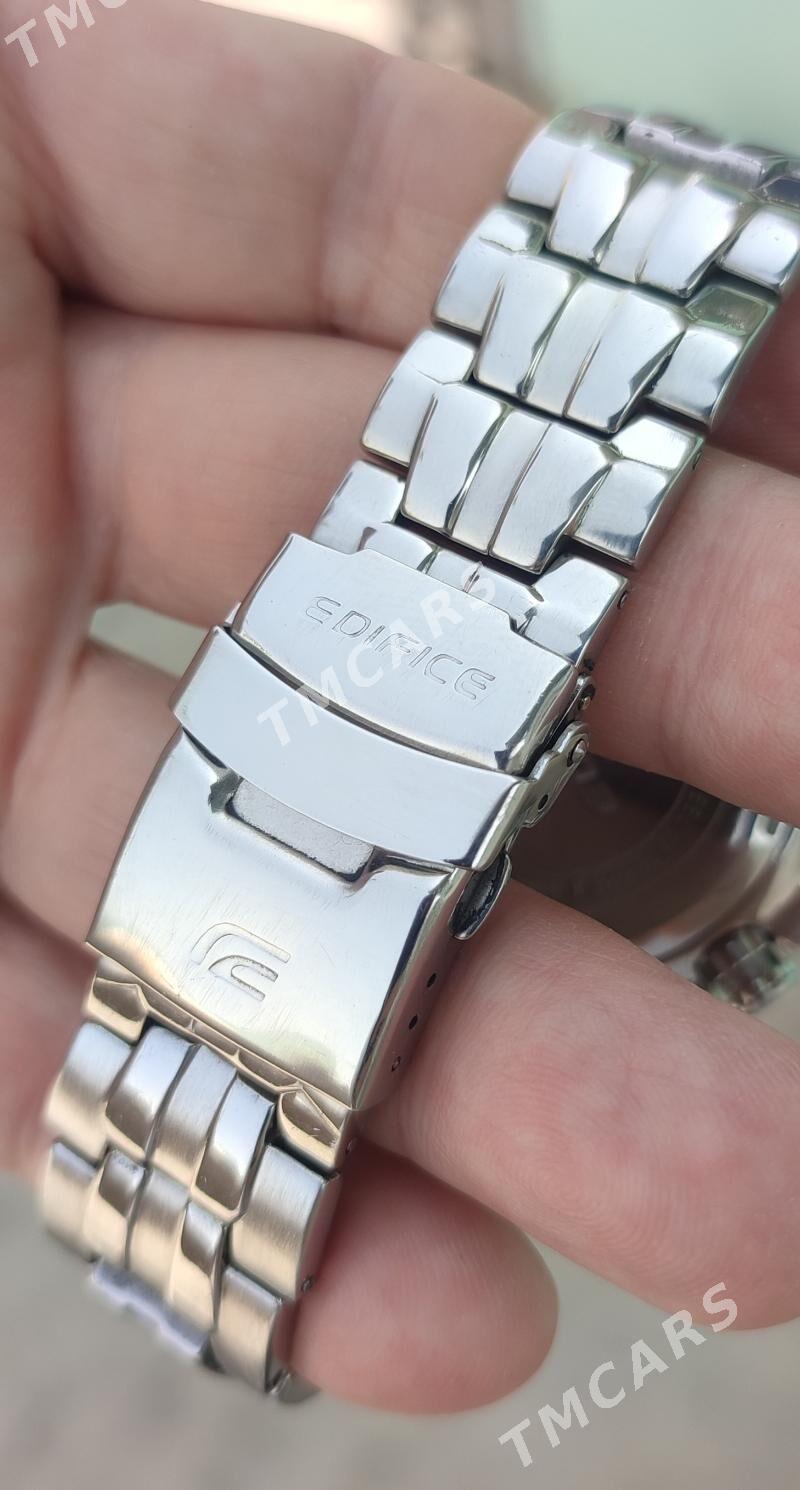 Sagat Часы Casio - Hitrowka - img 2