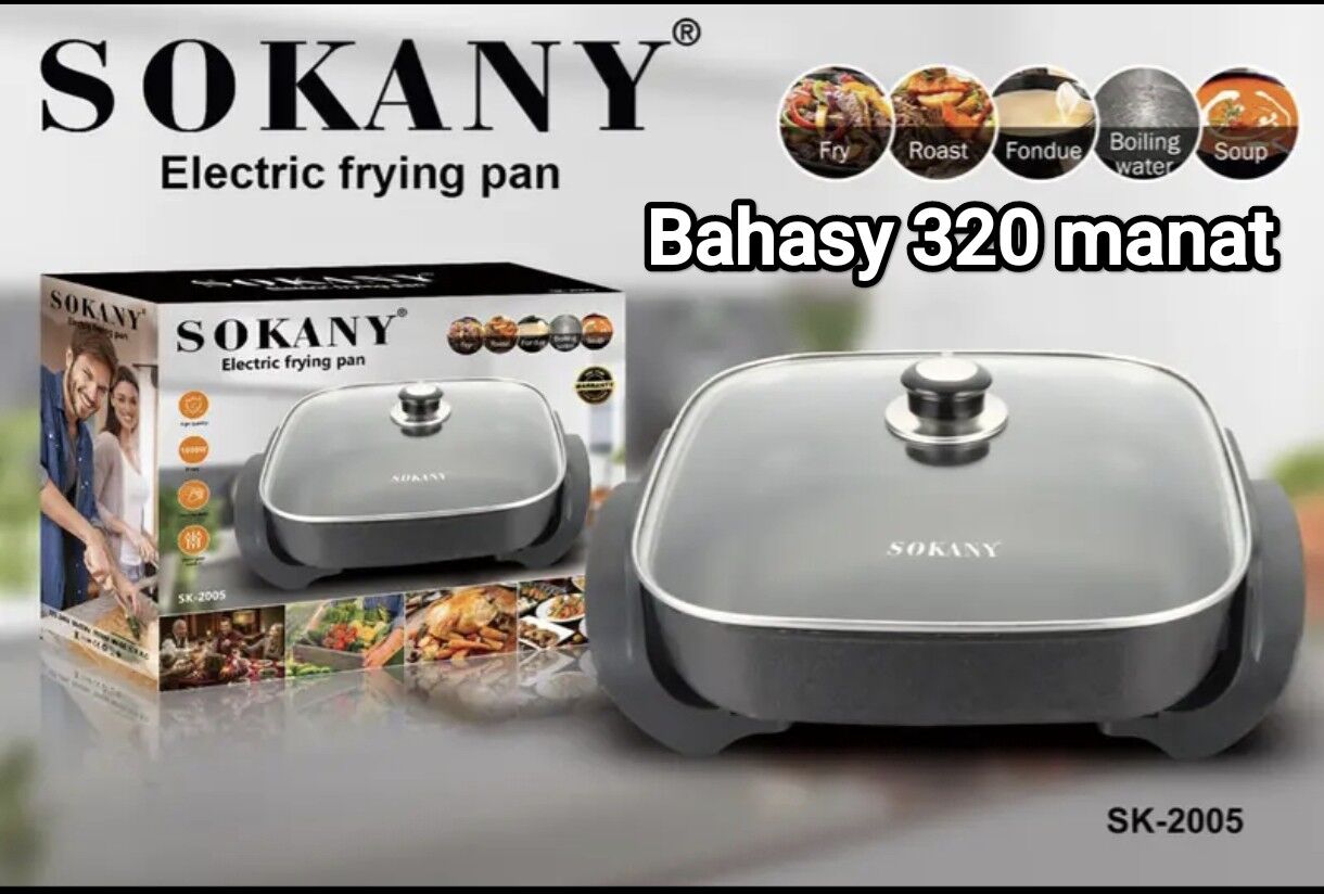 TOKLY GAZANLAR WE TOKLY SAÇLAR - Гуртли - img 3