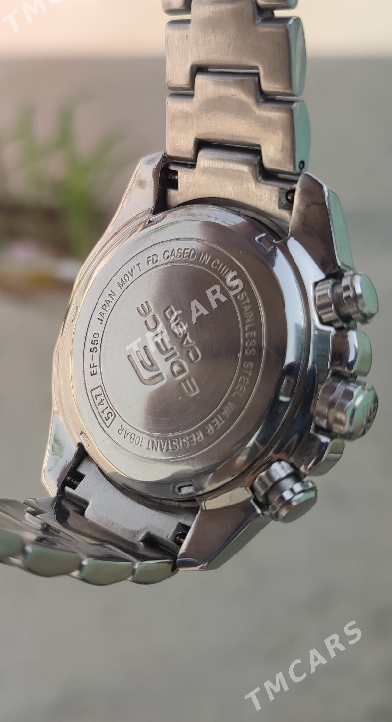 Sagat Часы Casio - Hitrowka - img 4