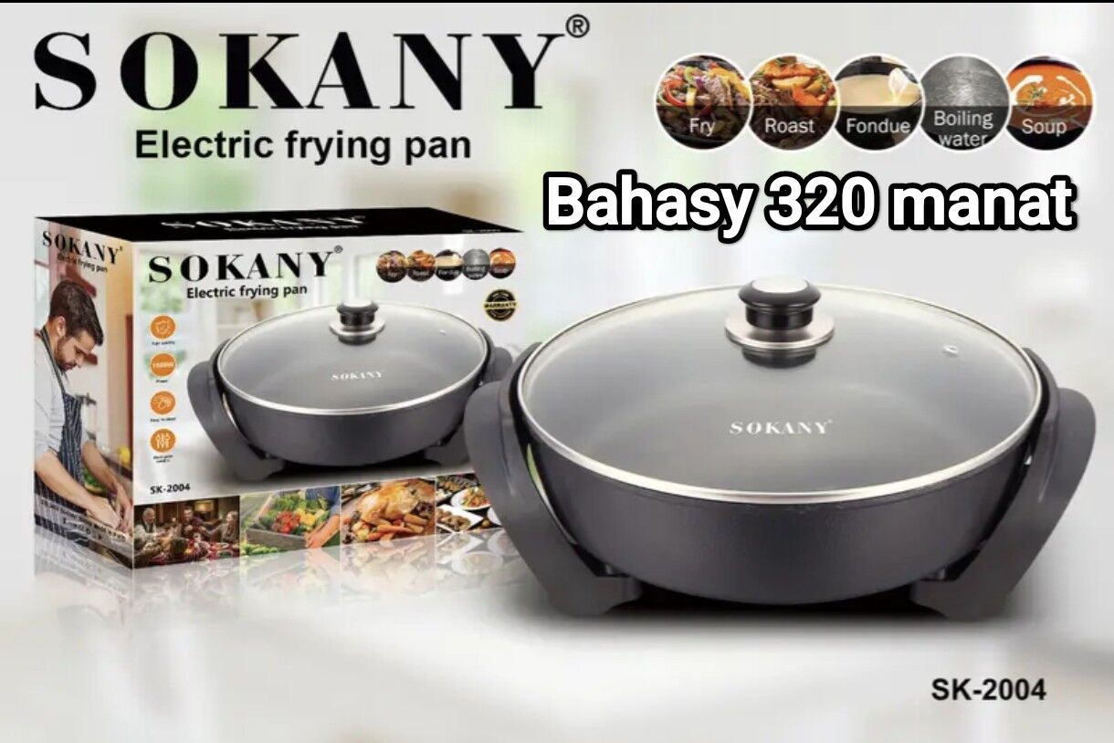 TOKLY GAZANLAR WE TOKLY SAÇLAR - Гуртли - img 2