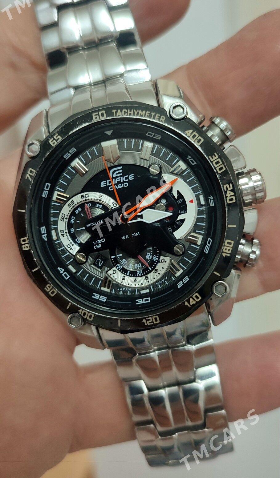 Sagat Часы Casio - Hitrowka - img 3