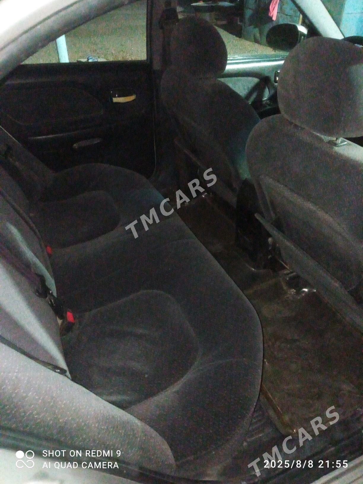Hyundai Sonata 2002 - 46 000 TMT - Gyzylarbat - img 3