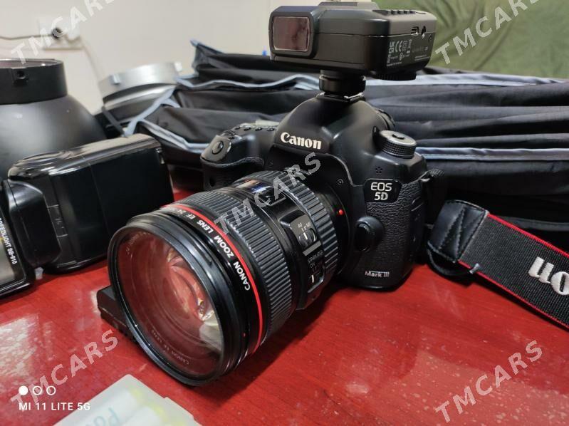 Canon 5D mark III - Mary - img 5