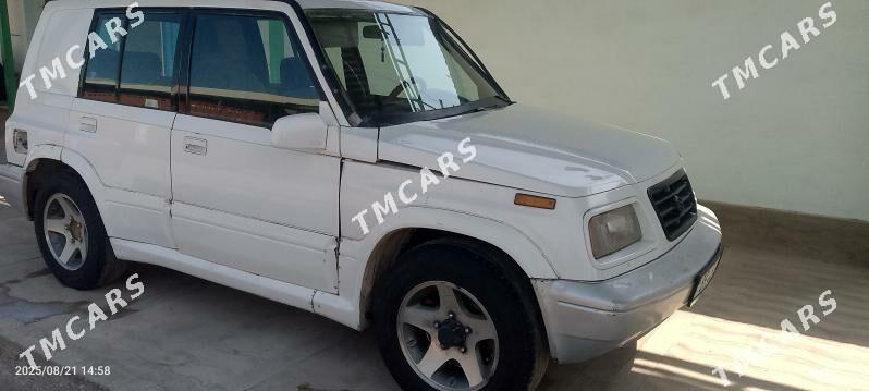 Suzuki Aerio 1997 - 15 000 TMT - Гурбансолтан Едже - img 3