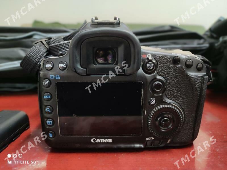 Canon 5D mark III - Mary - img 3