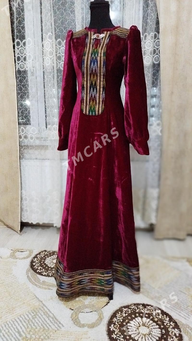 Pombarh - Aşgabat - img 2