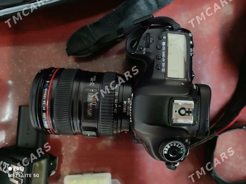 Canon 5D mark III - Mary - img 4