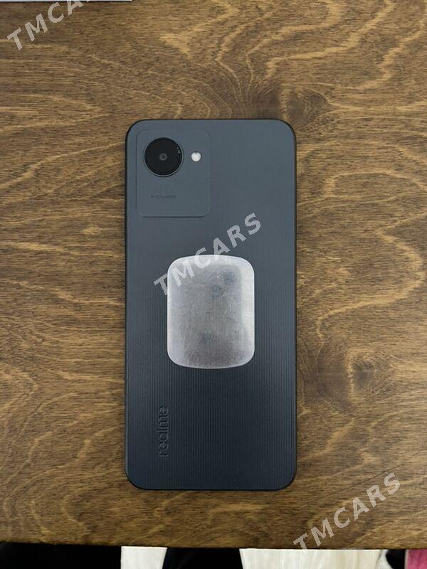 телефон Realme C30s - Шабатский этрап - img 2