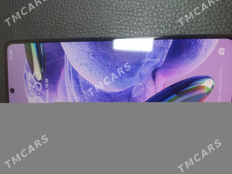 Redmi note 12pro plus 8/256 - Торговый центр "15 лет Независимости" - img 4