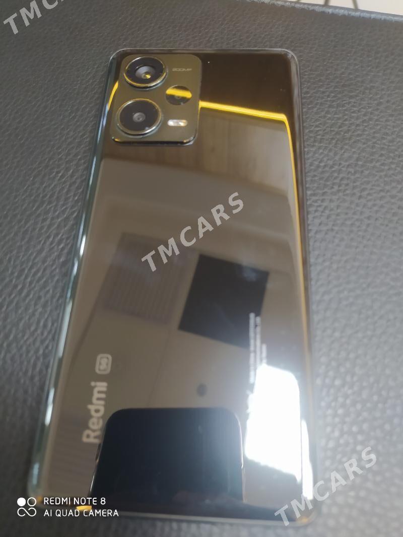 Redmi note 12pro plus 8/256 - Торговый центр "15 лет Независимости" - img 3