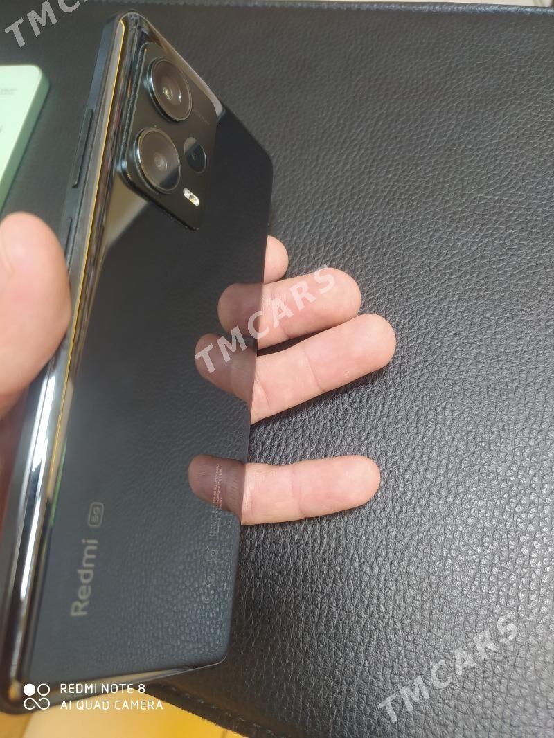 Redmi note 12pro plus 8/256 - Торговый центр "15 лет Независимости" - img 2