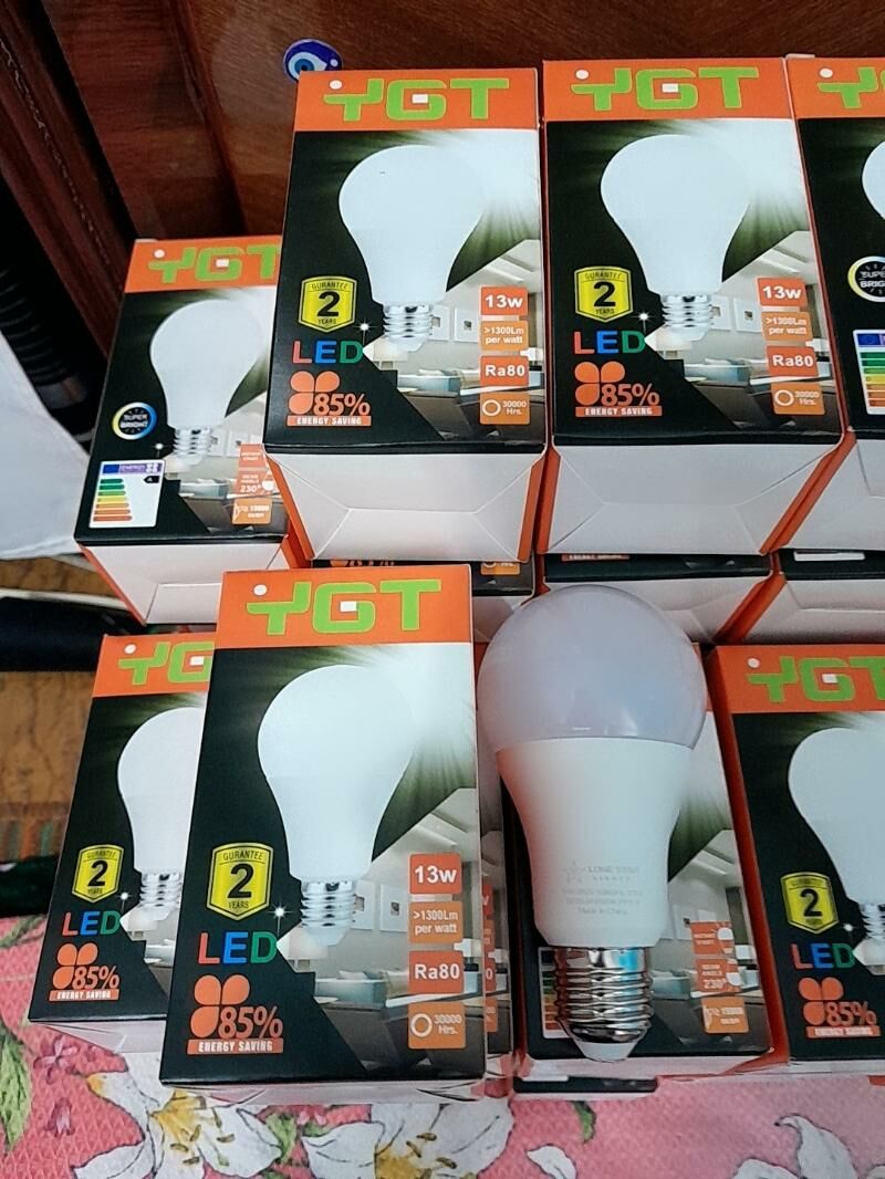 lampa 13wat led eltmesi mugt - Aşgabat - img 2