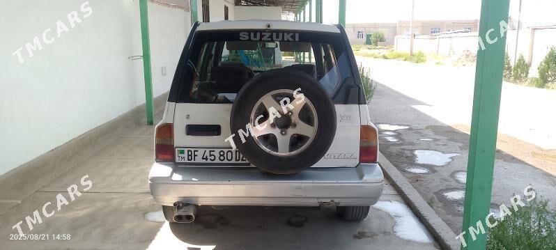 Suzuki Aerio 1997 - 15 000 TMT - Гурбансолтан Едже - img 4