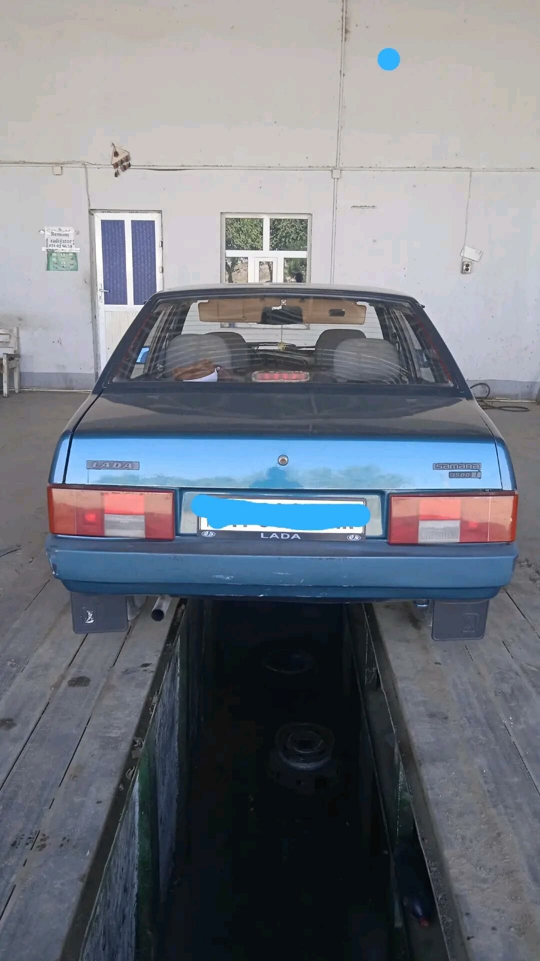 Lada 21099 2001 - 35 000 TMT - Ýolöten - img 2