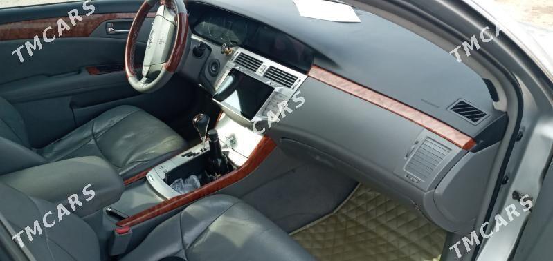 Toyota Avalon 2006 - 170 000 TMT - Мары - img 2