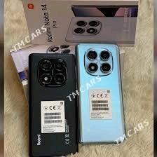 Redmi 14pro + 5G - Байрамали - img 2