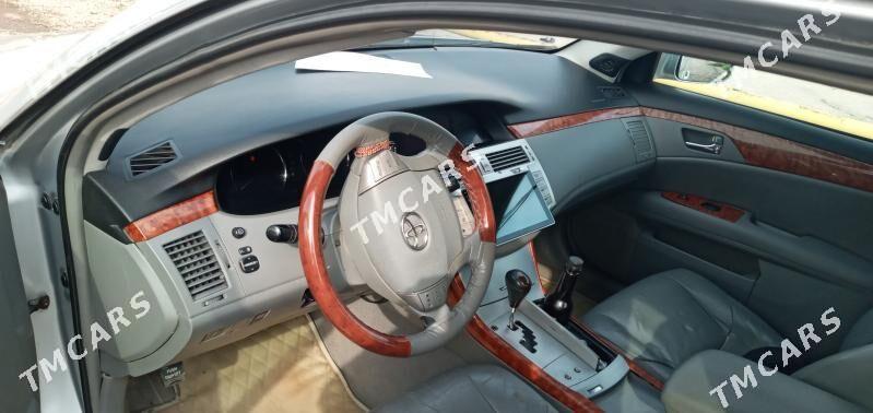 Toyota Avalon 2006 - 170 000 TMT - Мары - img 6
