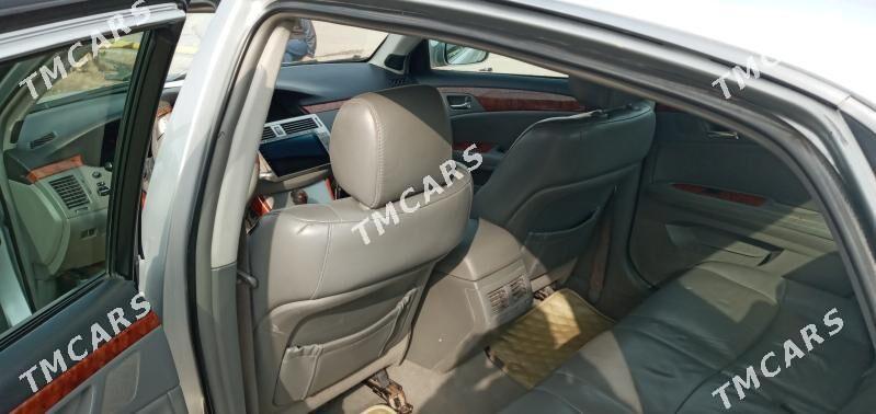 Toyota Avalon 2006 - 170 000 TMT - Мары - img 10