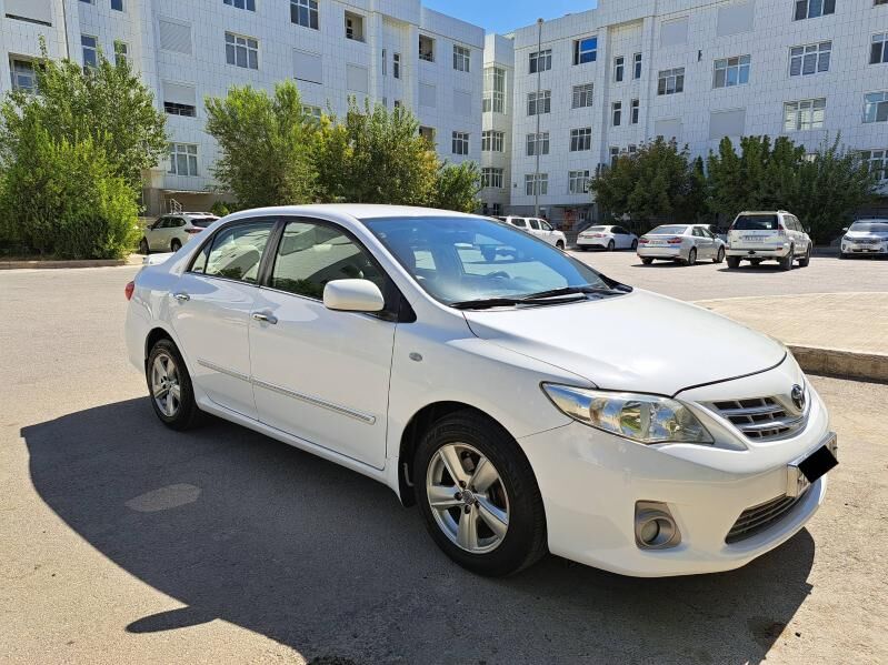 Carolla diska obmen 25 000 TMT - Aşgabat - img 3