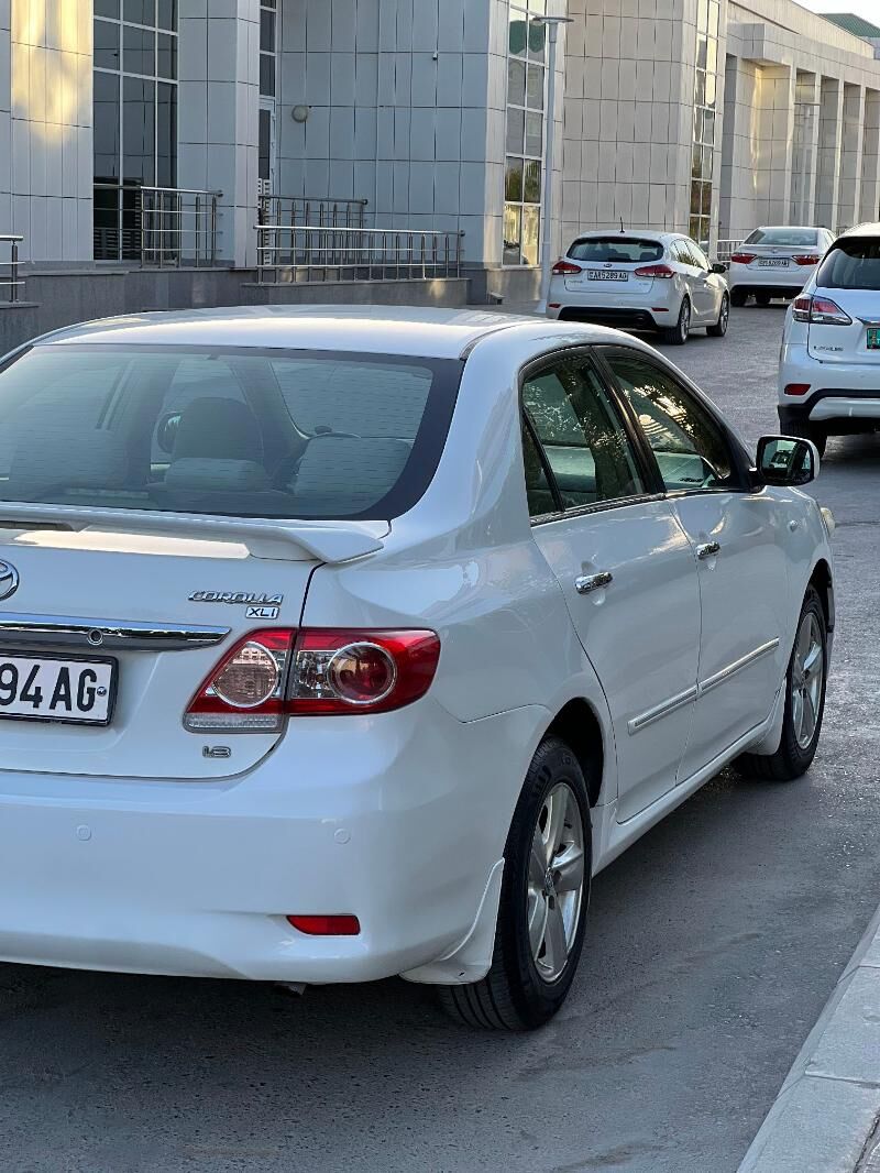 Carolla diska obmen 25 000 TMT - Aşgabat - img 1