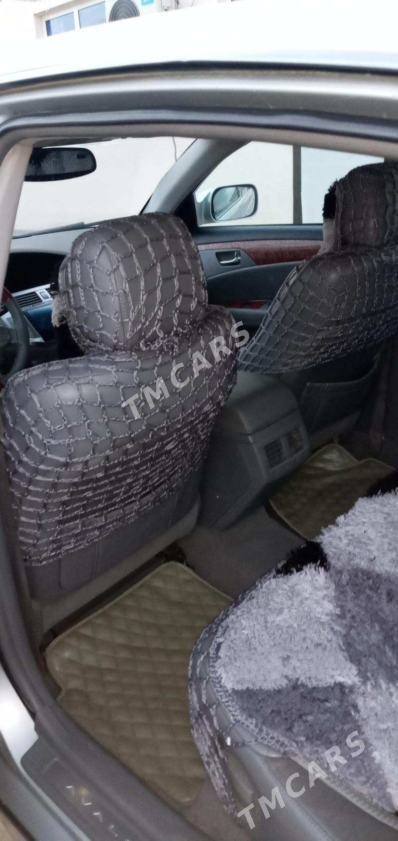 Toyota Avalon 2006 - 170 000 TMT - Мары - img 4