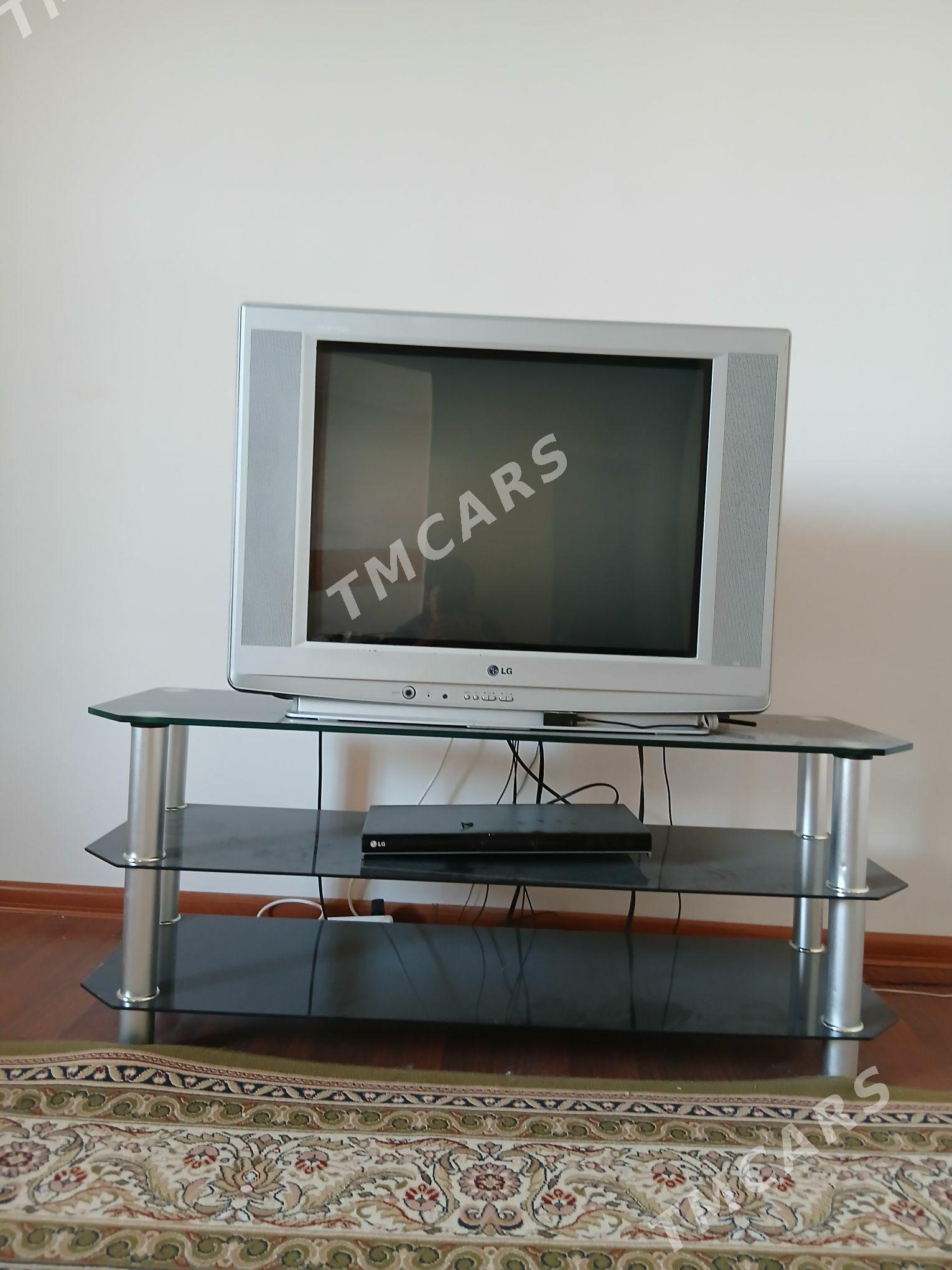 Telewizor LG - Balkanabat - img 2