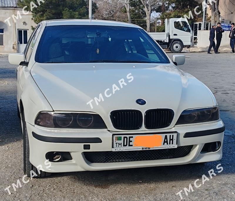 BMW E39 1998 - 90 000 TMT - Бахарден - img 5